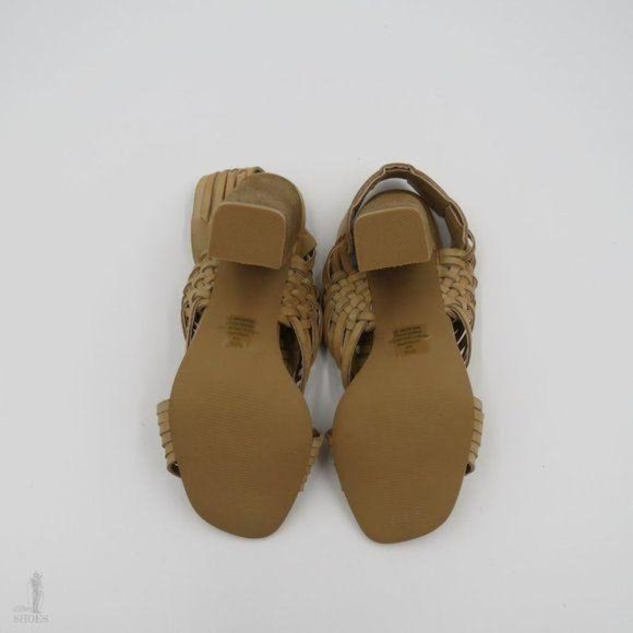 Steve Madden "Suttun" Heeled Sandal - Size 9.5 - Picture 7 of 8